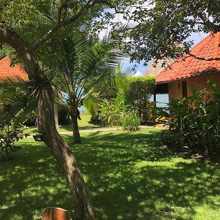 Cala Mia Island Resort Boca Chica Exterior foto