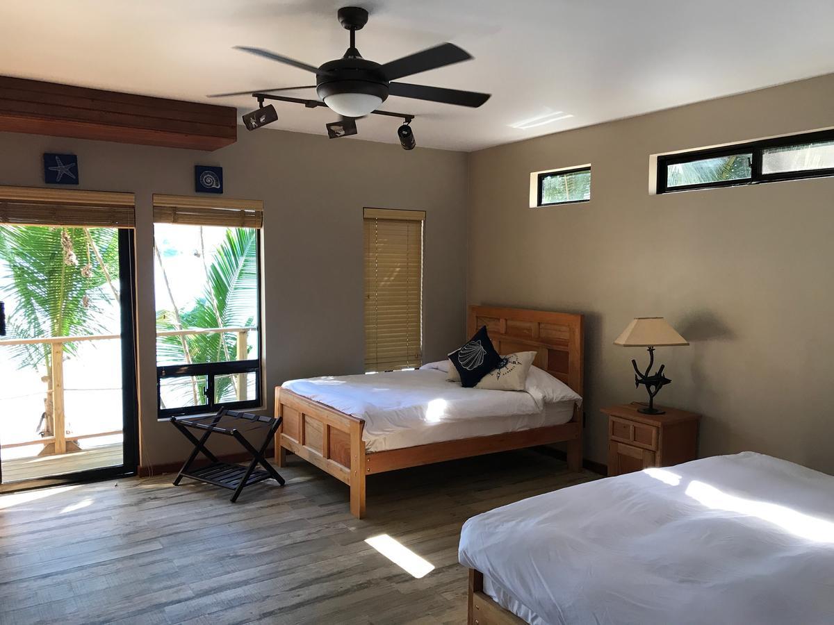 Cala Mia Island Resort Boca Chica Exterior foto