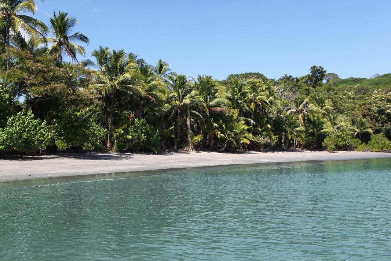 Cala Mia Island Resort Boca Chica Exterior foto