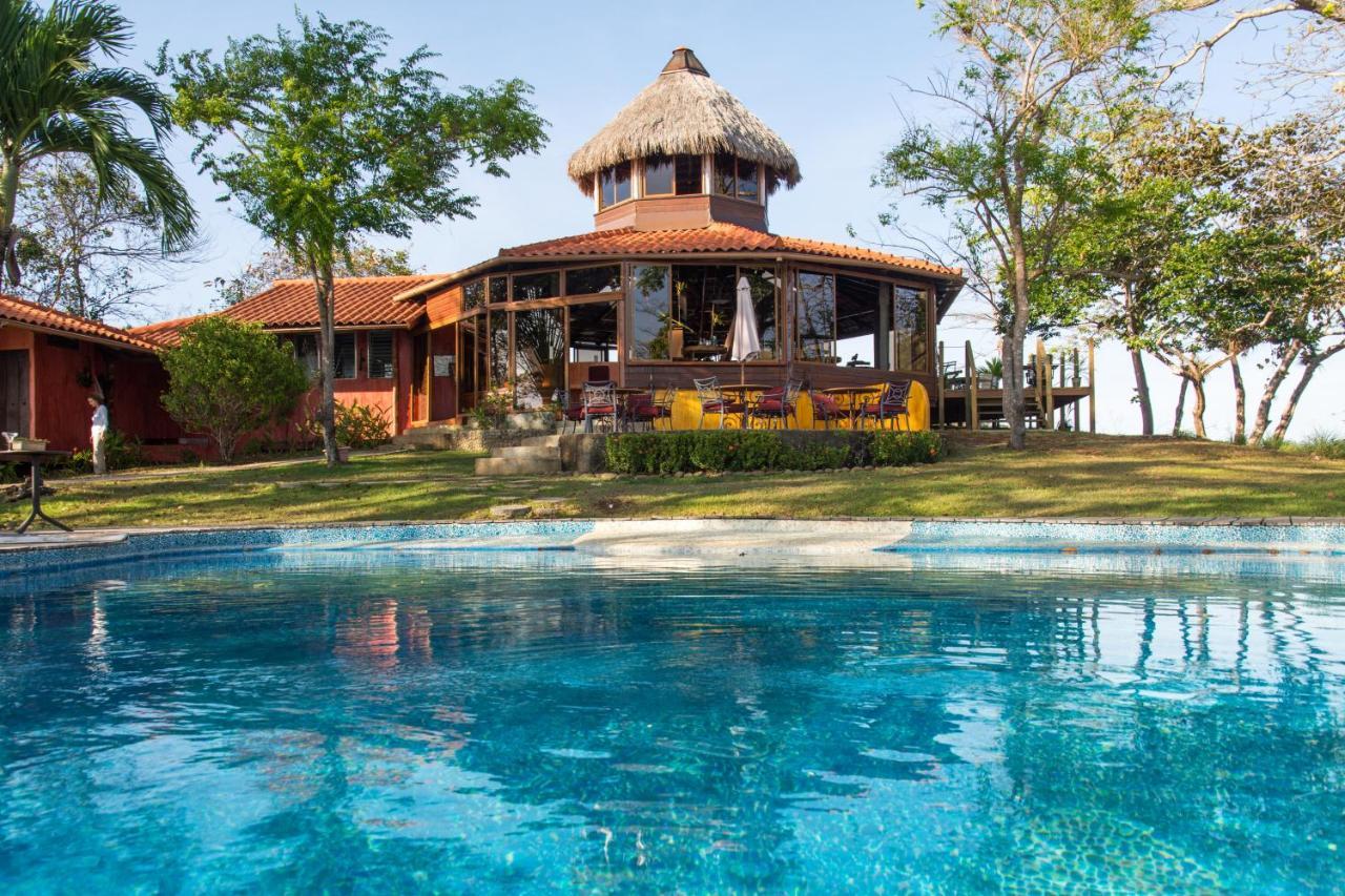 Cala Mia Island Resort Boca Chica Exterior foto