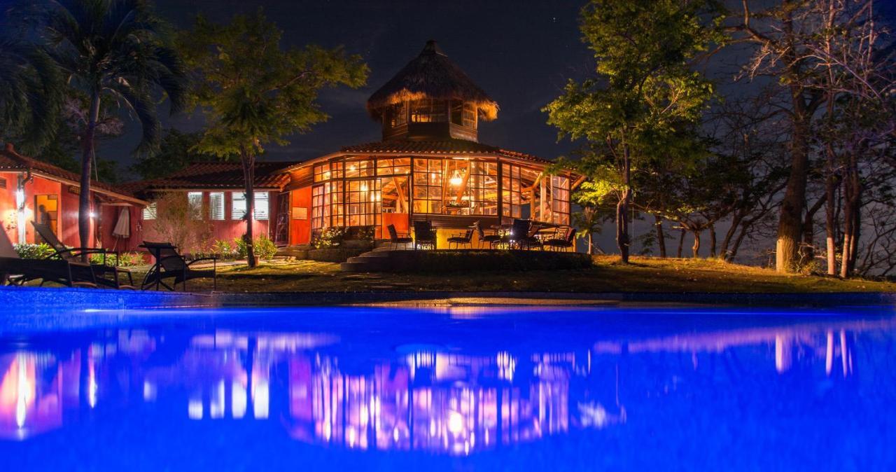 Cala Mia Island Resort Boca Chica Exterior foto