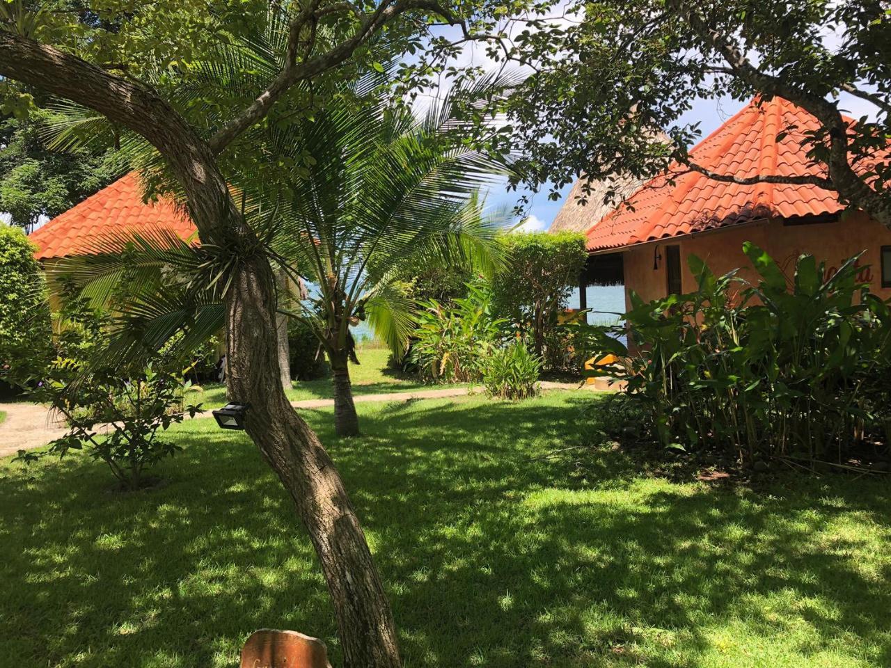 Cala Mia Island Resort Boca Chica Exterior foto