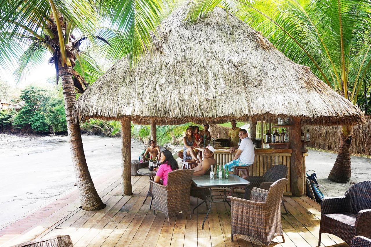 Cala Mia Island Resort Boca Chica Exterior foto