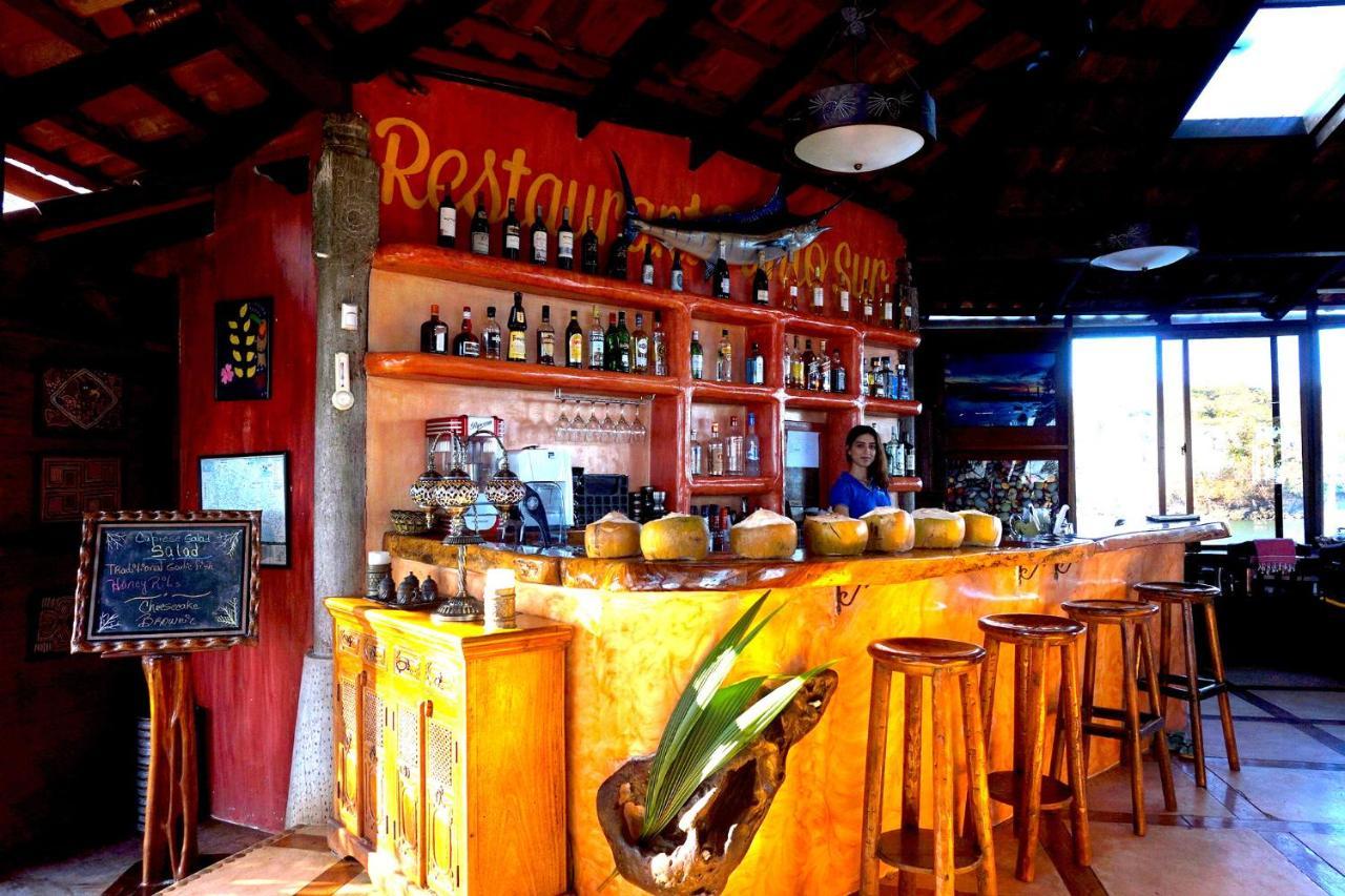 Cala Mia Island Resort Boca Chica Exterior foto