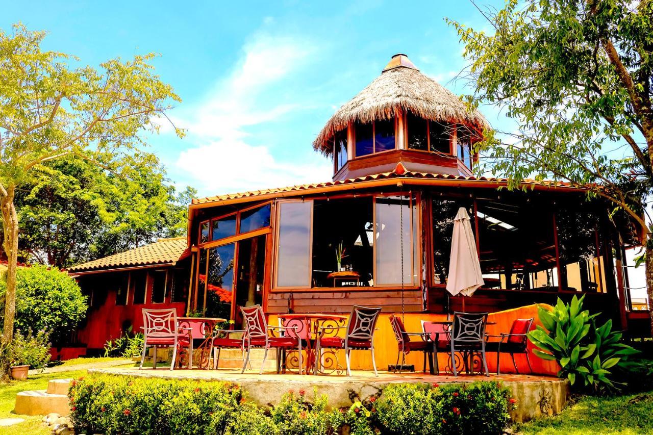 Cala Mia Island Resort Boca Chica Exterior foto