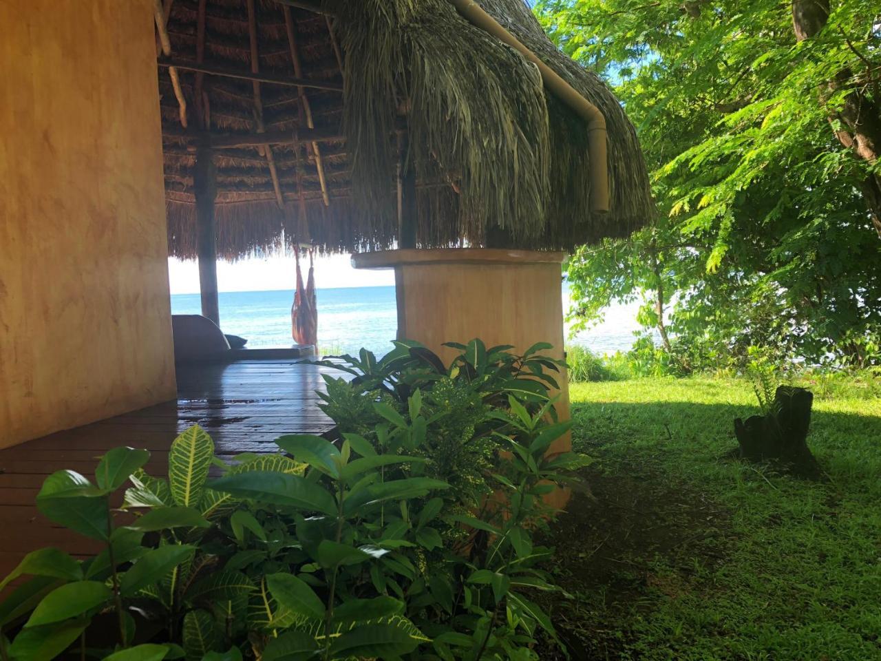 Cala Mia Island Resort Boca Chica Exterior foto