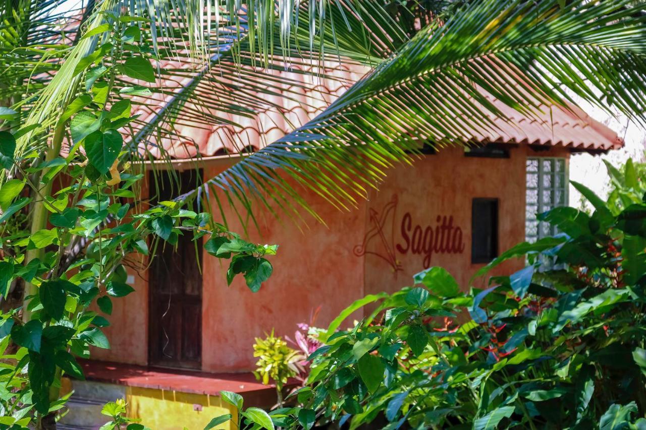 Cala Mia Island Resort Boca Chica Exterior foto