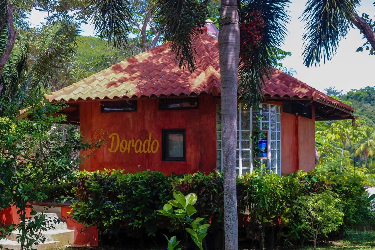 Cala Mia Island Resort Boca Chica Exterior foto