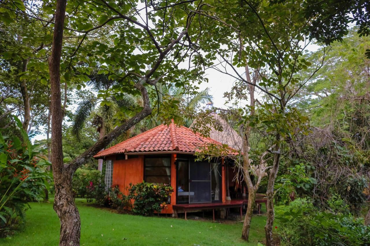 Cala Mia Island Resort Boca Chica Exterior foto